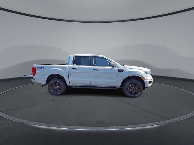 2023 FORD Ranger