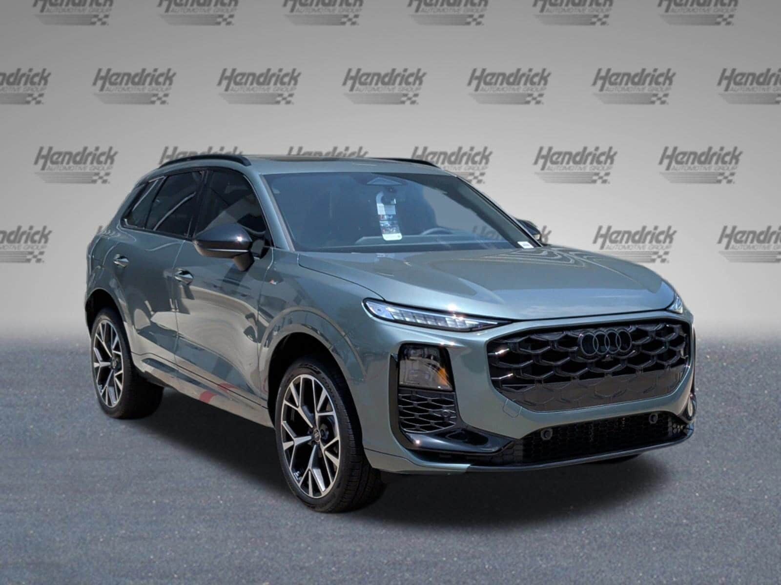 2026 Audi Q3