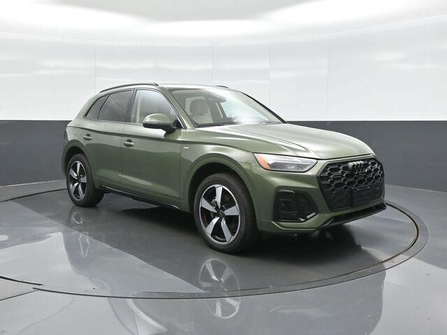2023 AUDI Q5