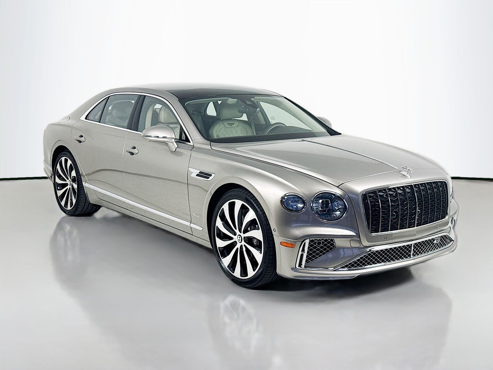 2026 BENTLEY Flying Spur
