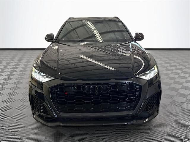 2023 Audi RS Q8