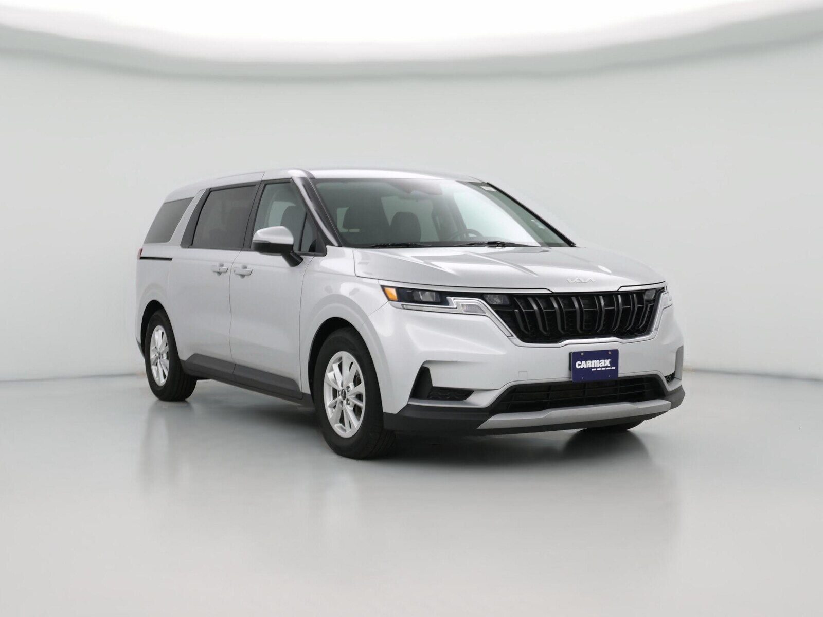 2022 KIA Carnival
