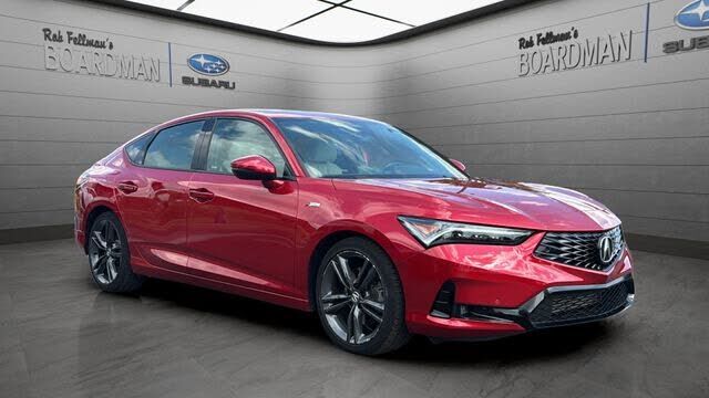 2023 ACURA Integra
