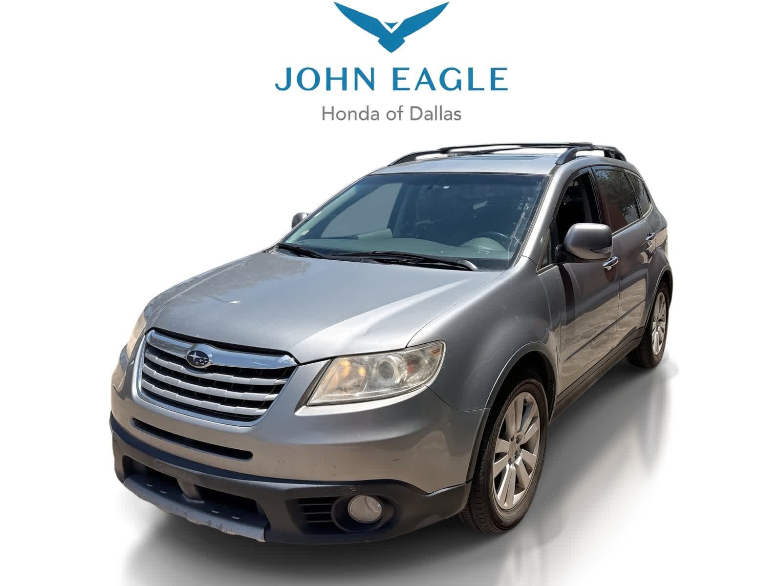 2008 SUBARU B9 Tribeca