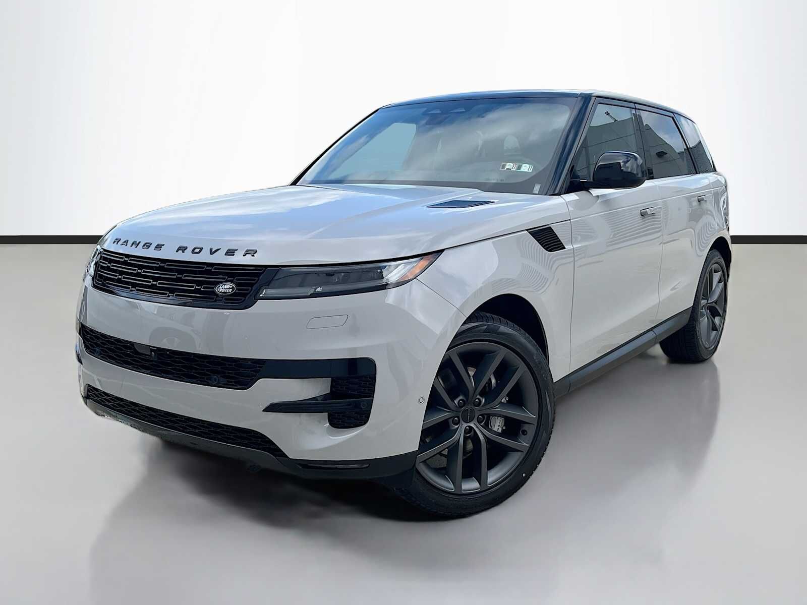 2026 LAND ROVER Range Rover Sport