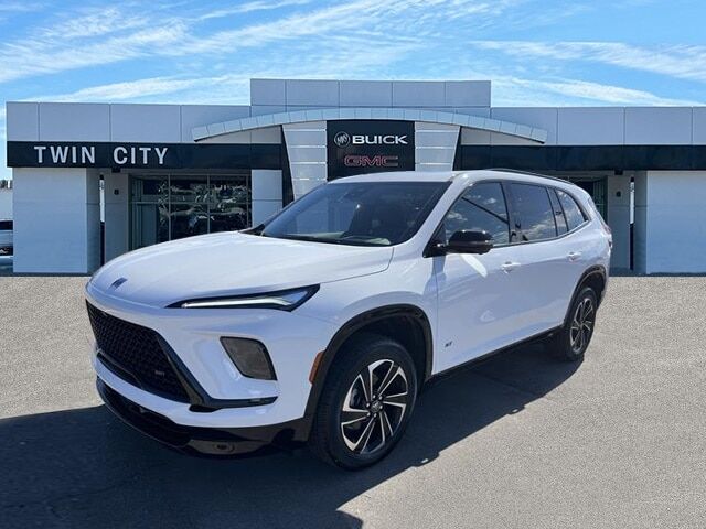 2025 BUICK Enclave