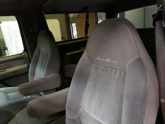1993 FORD Bronco