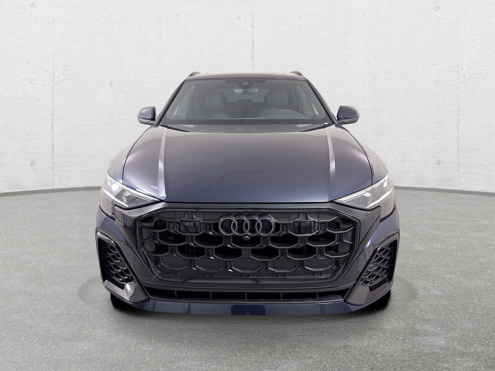 2026 Audi SQ7