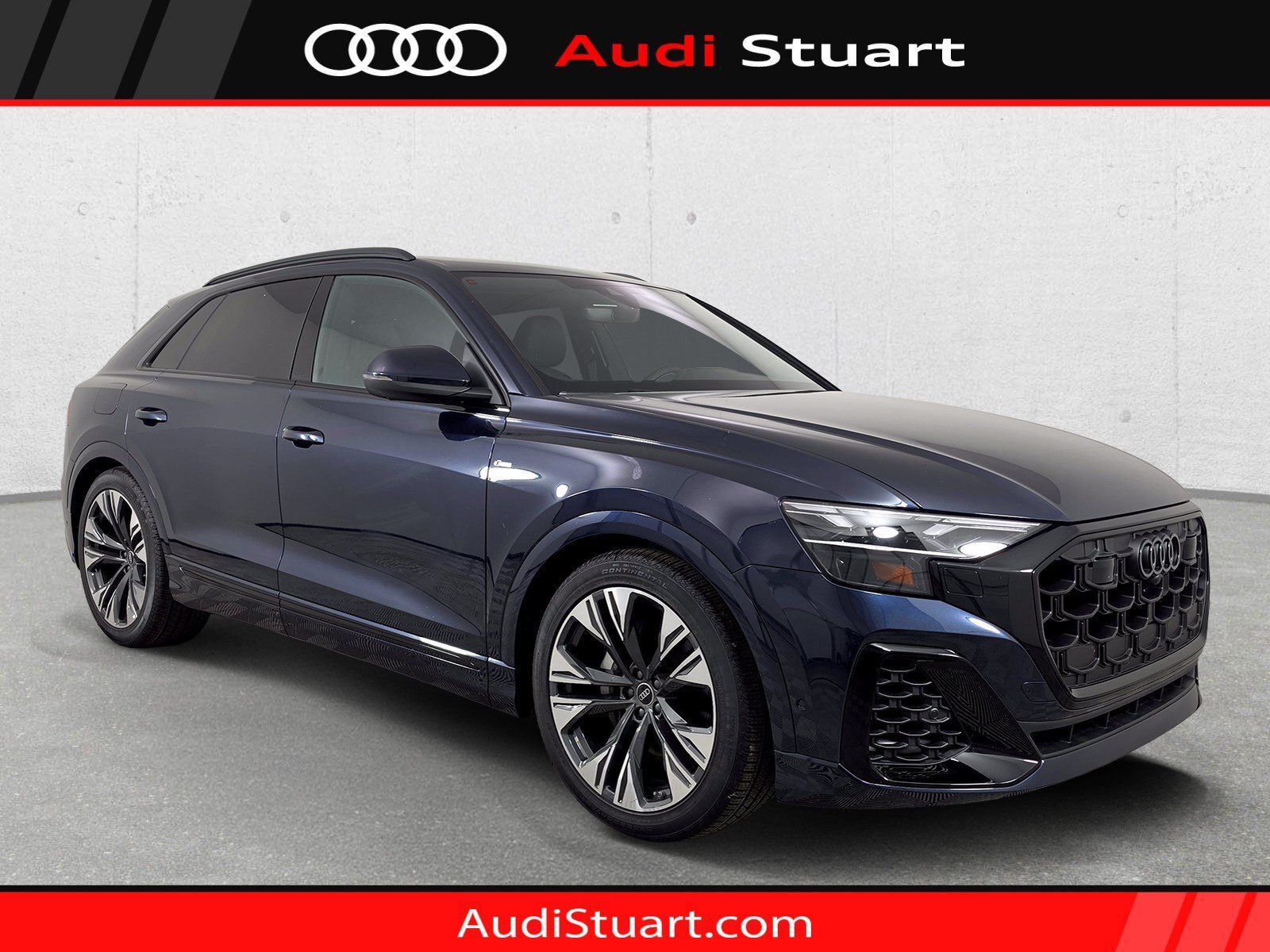 2026 AUDI SQ7