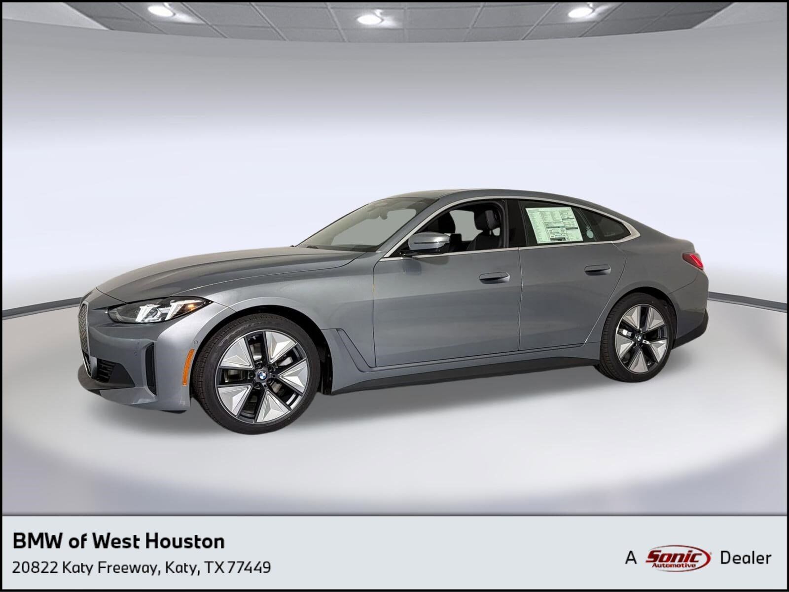 2026 BMW i4