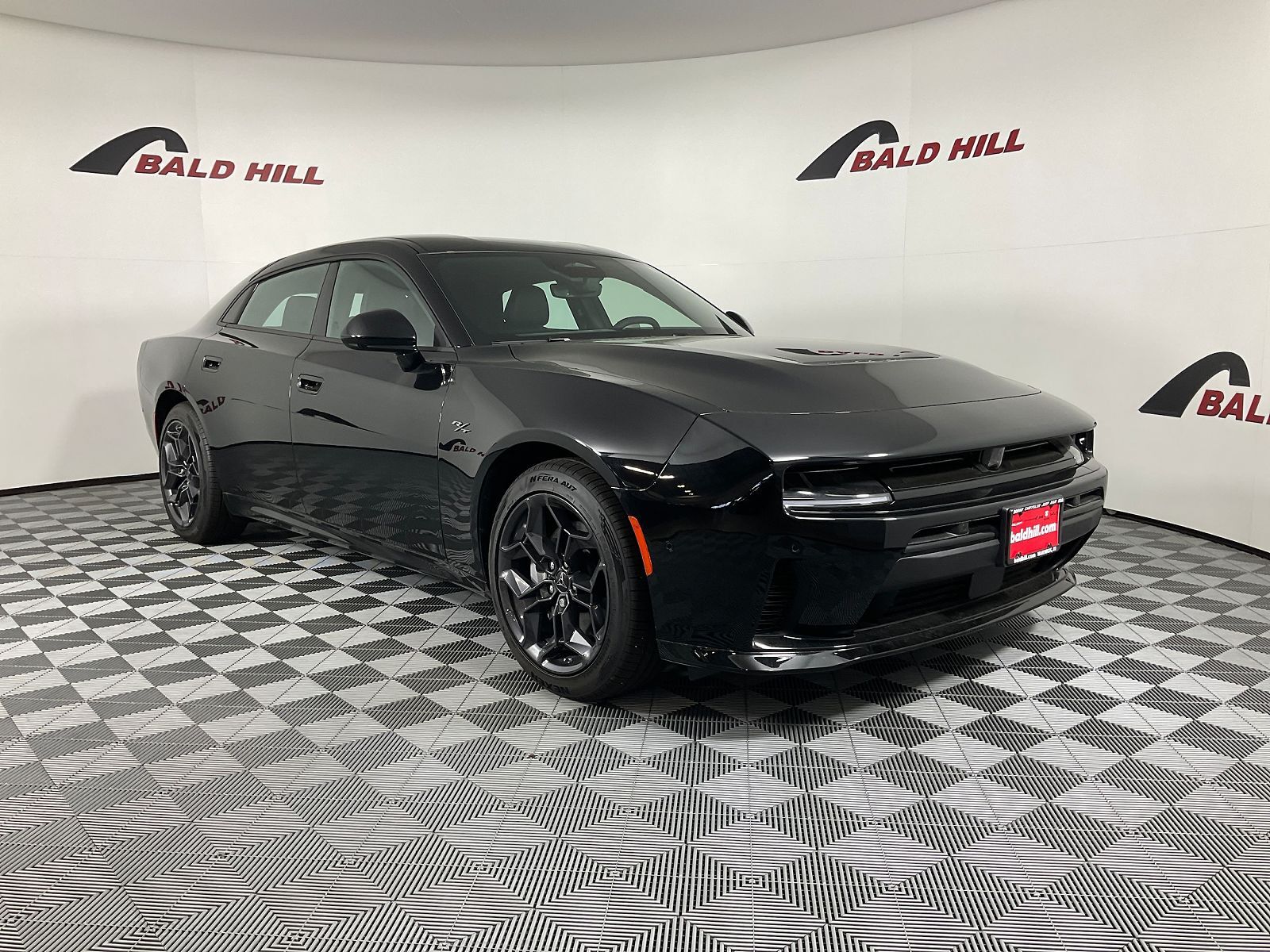 2026 DODGE Charger
