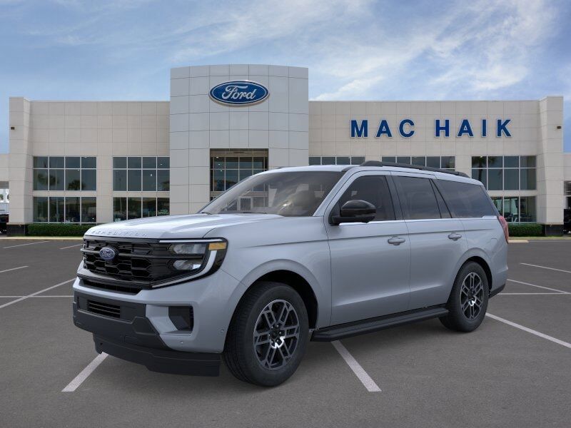 2026 FORD Expedition