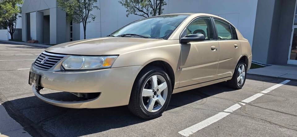 2006 SATURN Ion