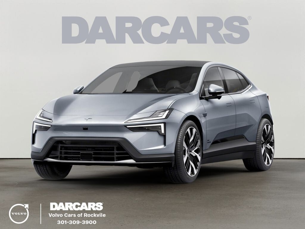 2026 POLESTAR Polestar 4