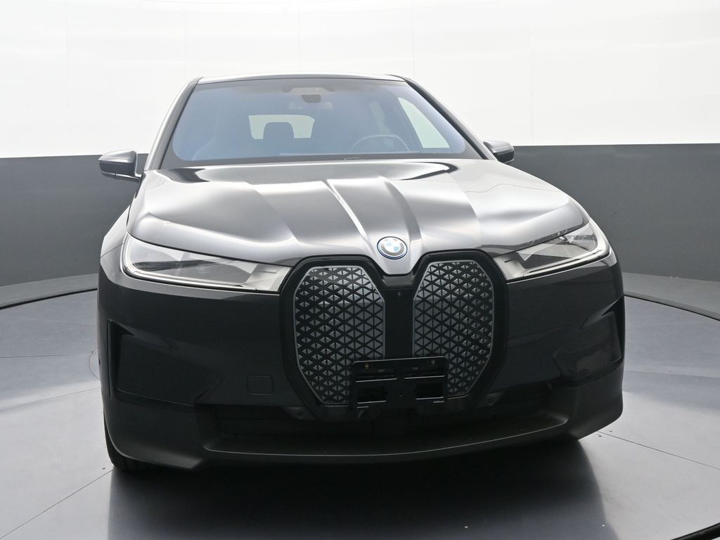 2024 BMW ix