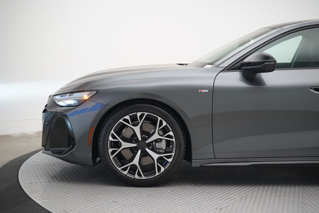 2026 Audi A6