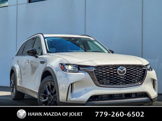2026 MAZDA CX-90