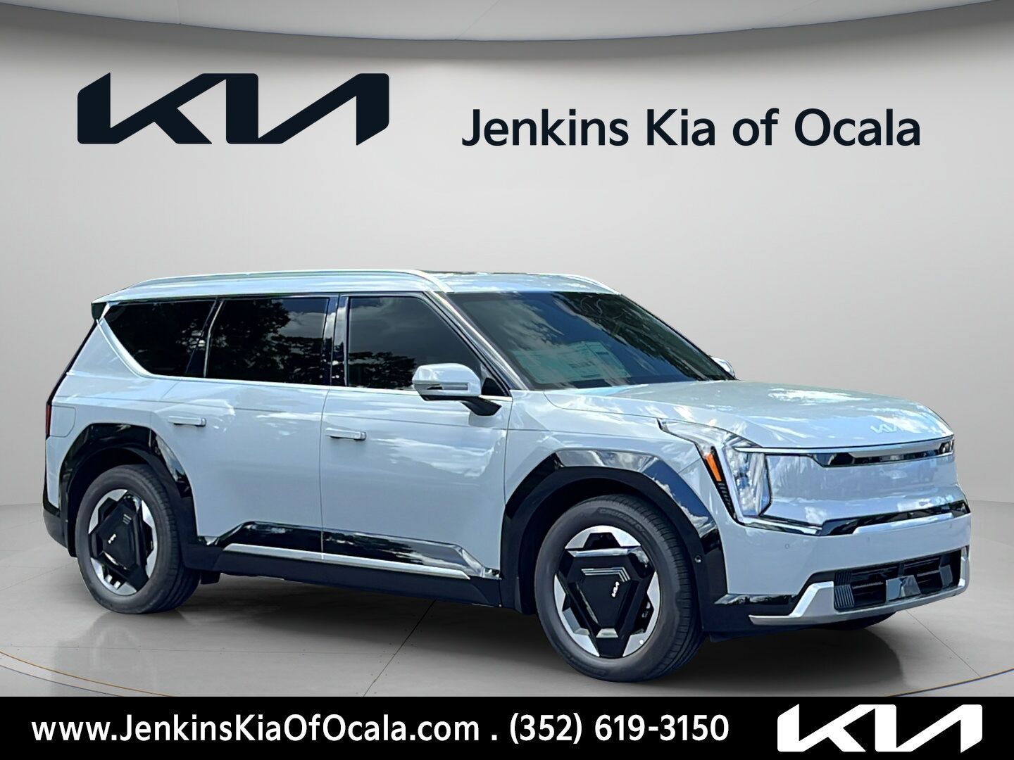 2026 KIA EV9