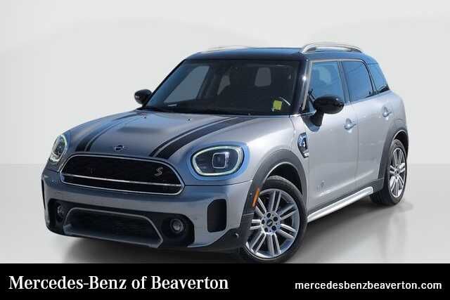 2023 MINI Countryman