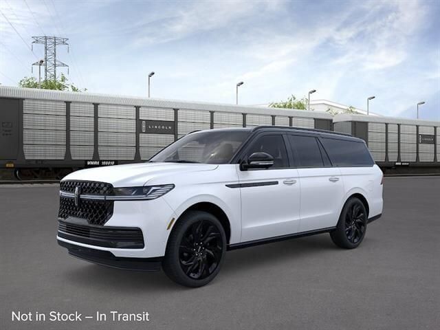 2026 LINCOLN Navigator L