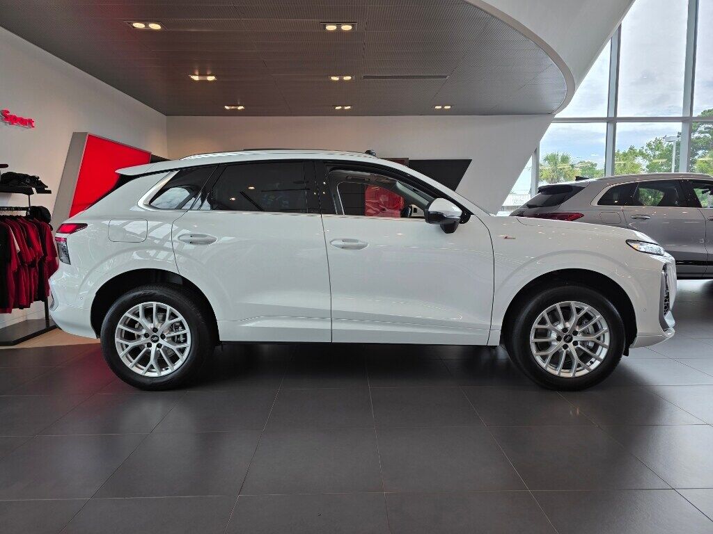 2026 Audi Q3