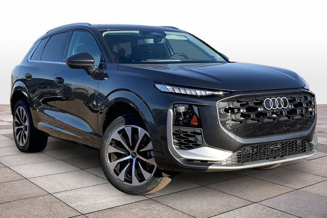 2026 Audi Q3