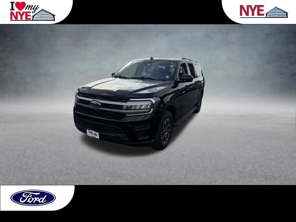 2024 FORD Expedition