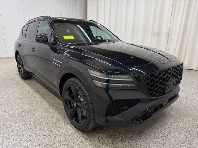 2026 GENESIS GV80