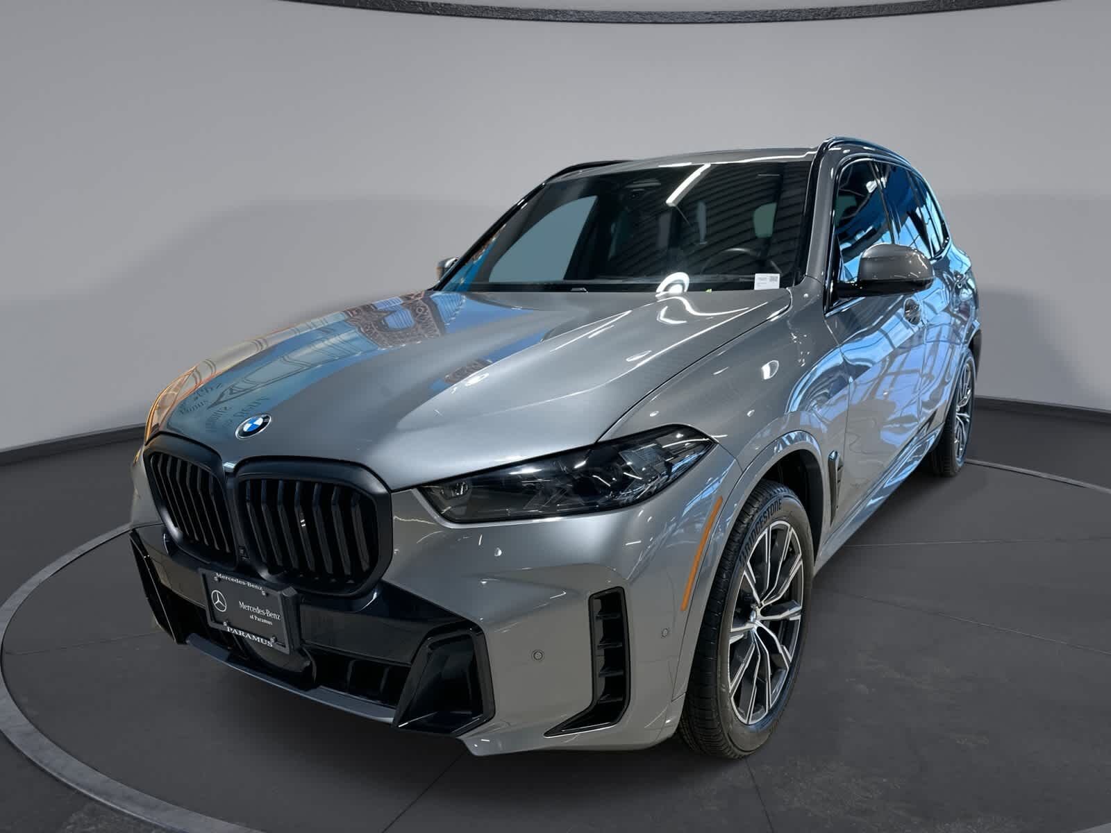 2024 BMW X5