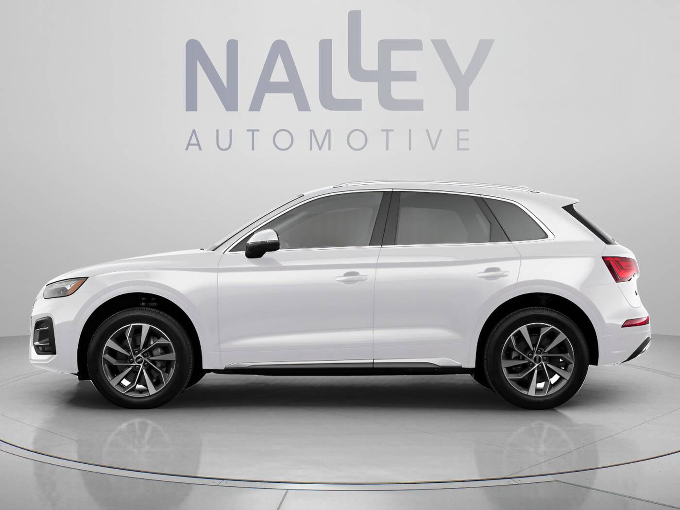 2021 Audi Q5 e
