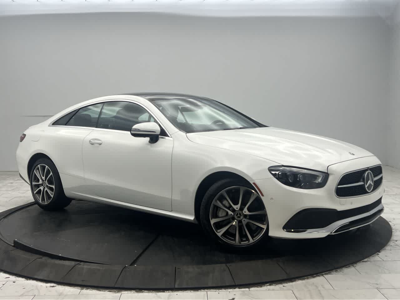 2023 MERCEDES-BENZ E-Class