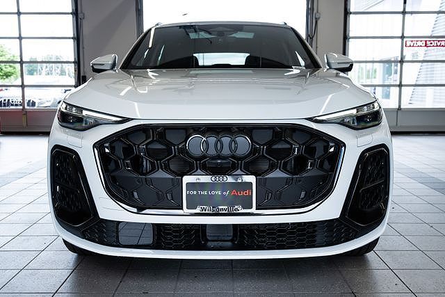 2026 Audi Q5