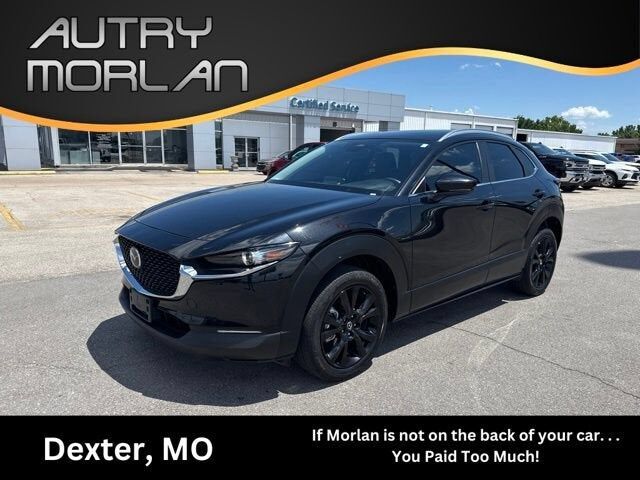 2024 MAZDA CX-30
