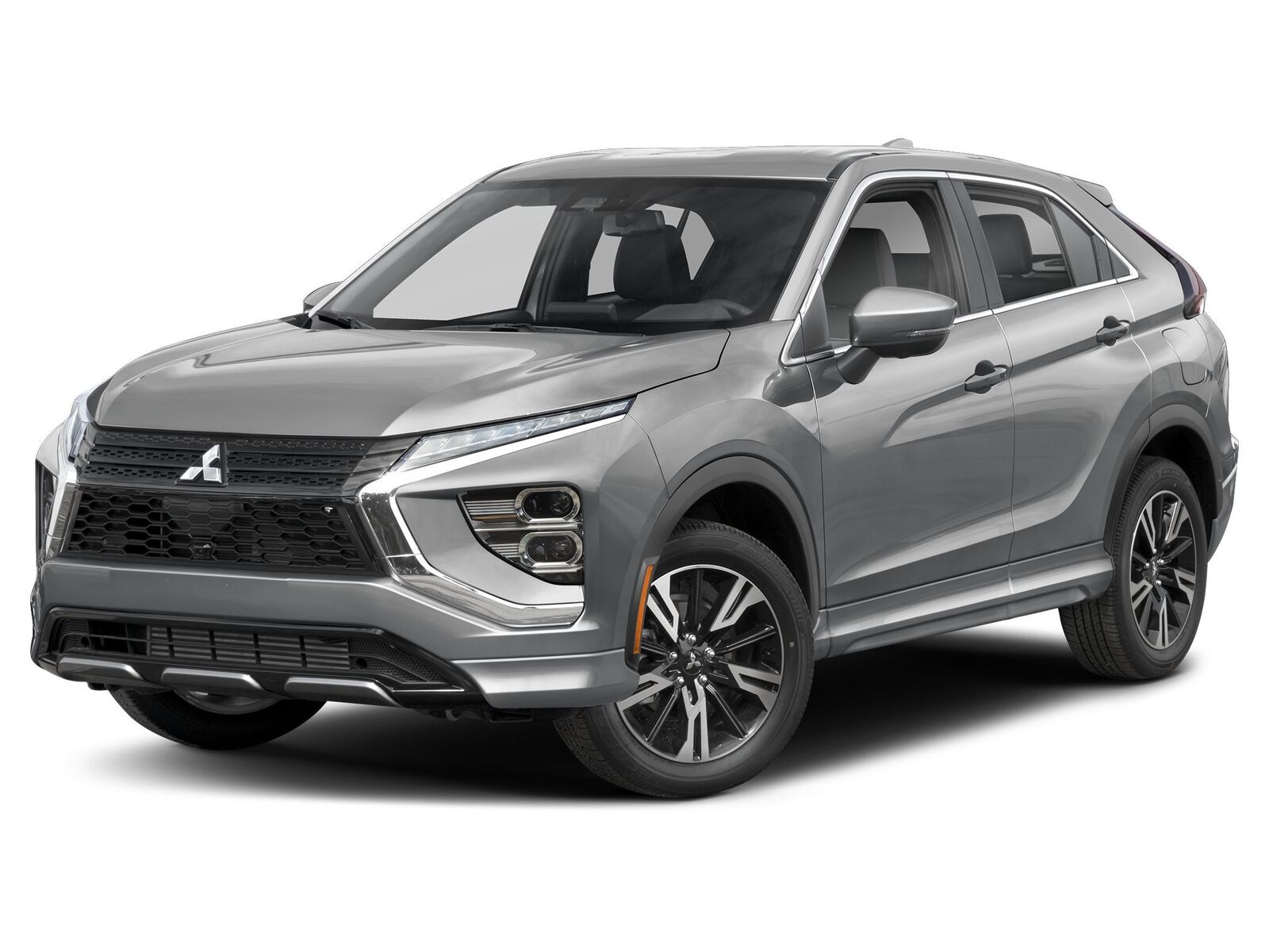 2026 MITSUBISHI ECLIPSE CROSS