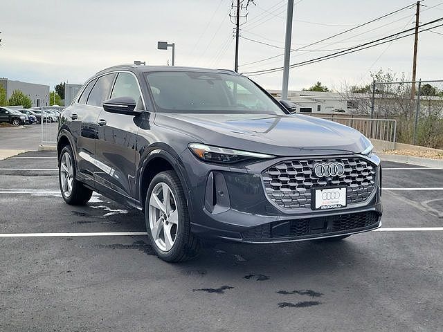 2026 Audi Q5