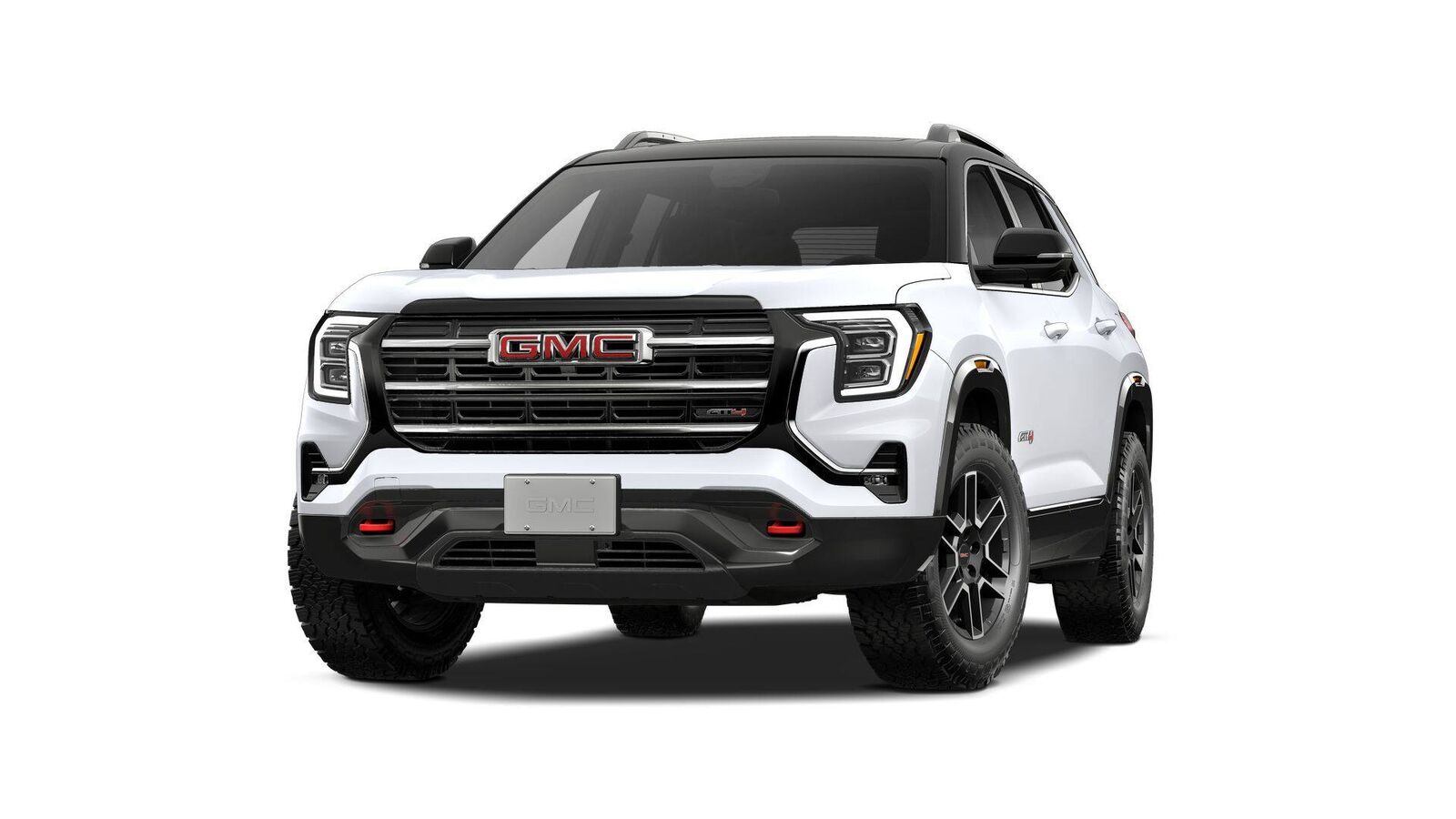 2027 GMC Terrain