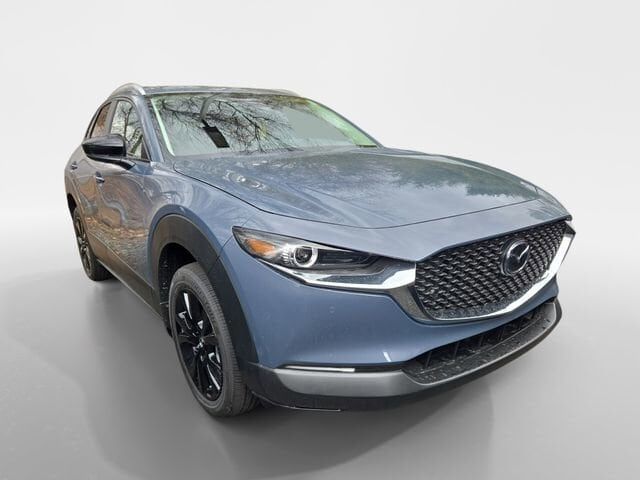 2026 MAZDA CX-30