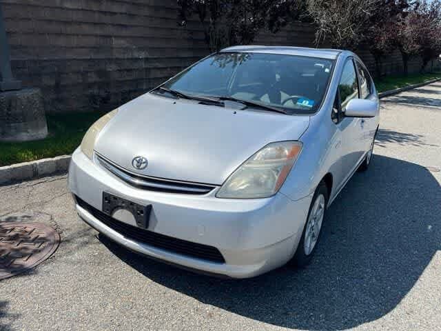 2008 TOYOTA PRIUS