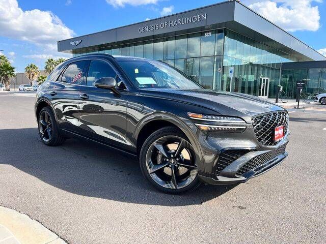 2026 GENESIS GV70