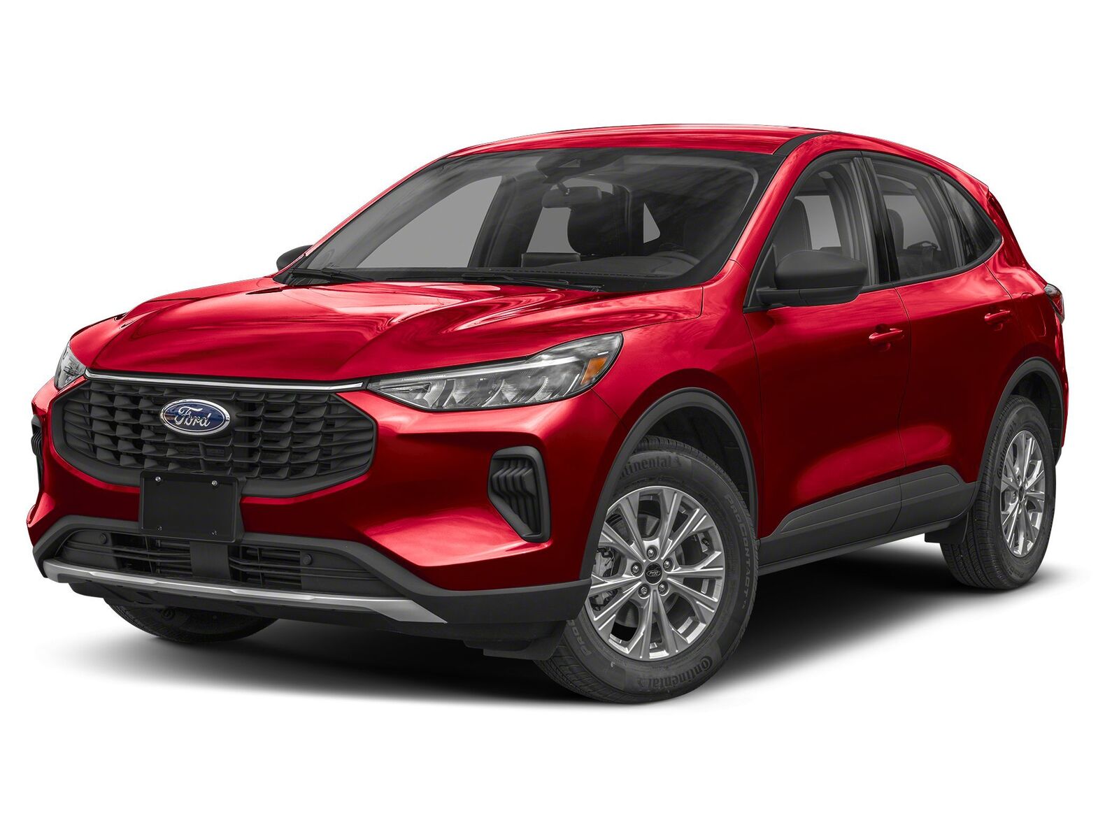 2026 FORD Escape