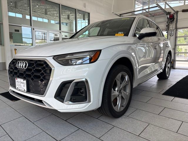 2023 Audi Q5