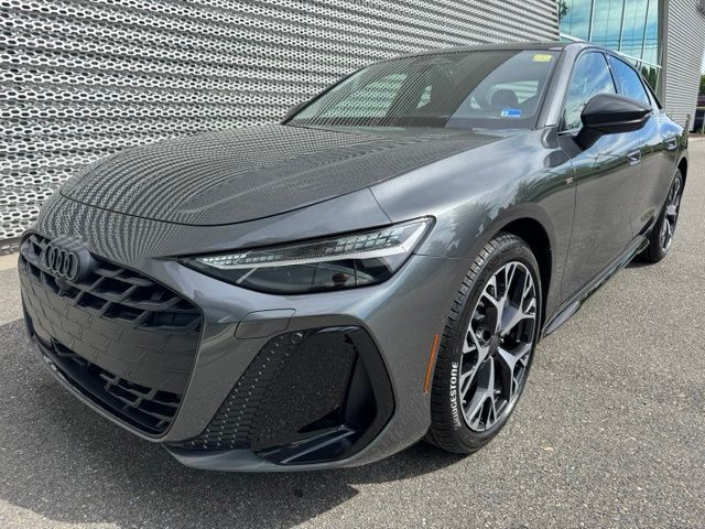 2026 AUDI A6