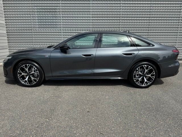 2026 Audi A6