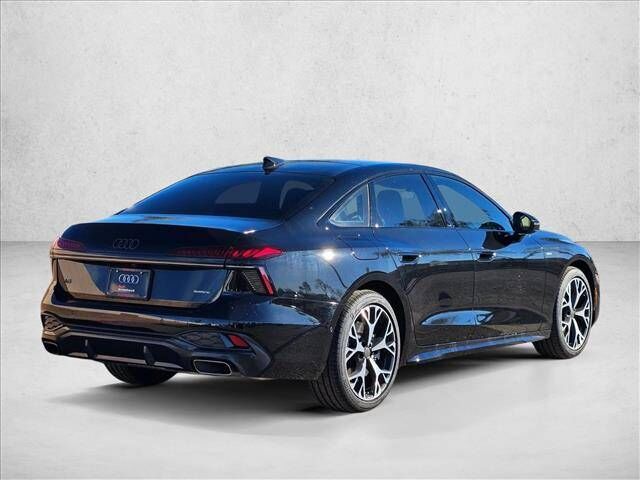 2026 Audi A6