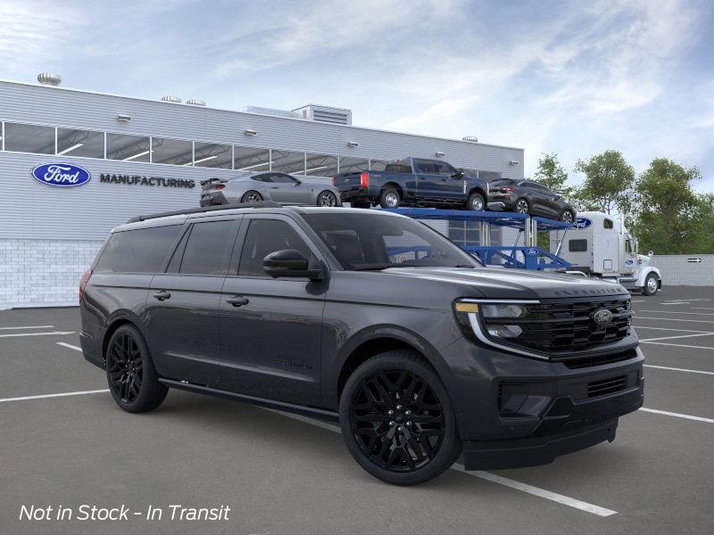 2026 FORD Expedition