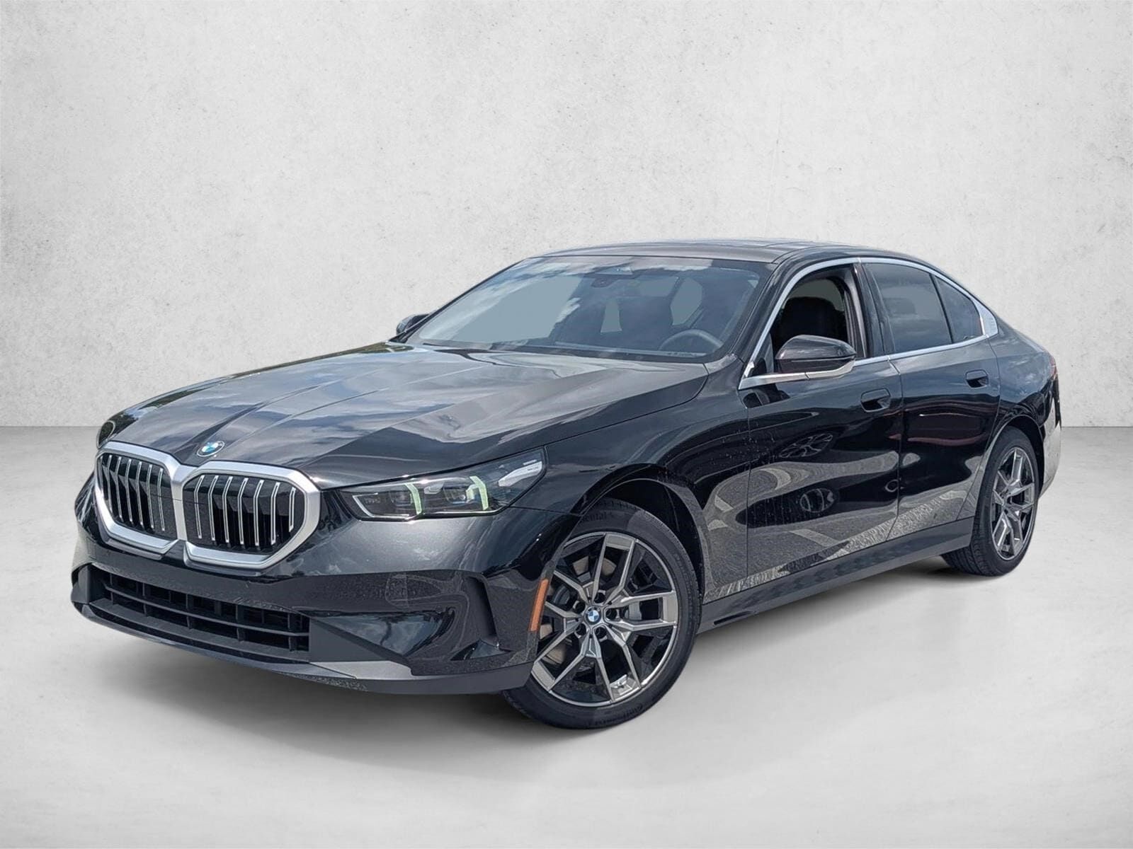 2026 BMW 5 Series
