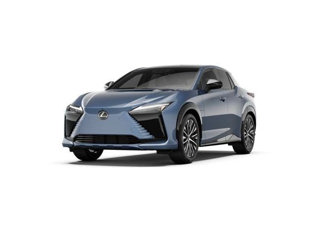 2026 LEXUS RZ