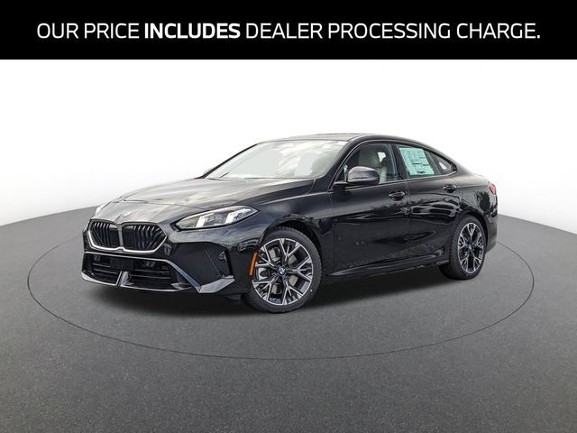 2026 BMW 2 Series