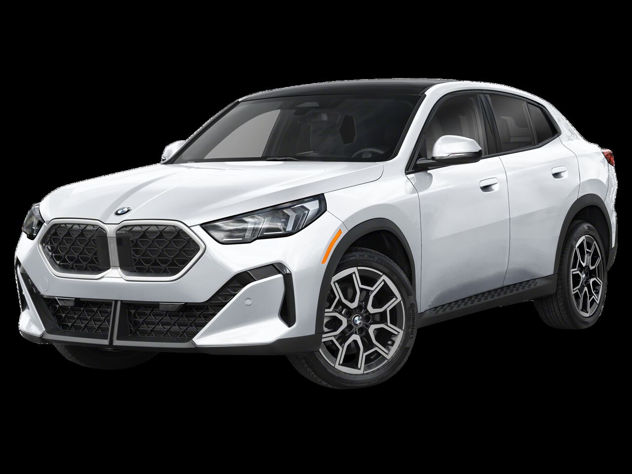 2025 BMW X2