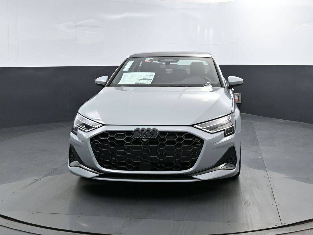 2026 Audi A3